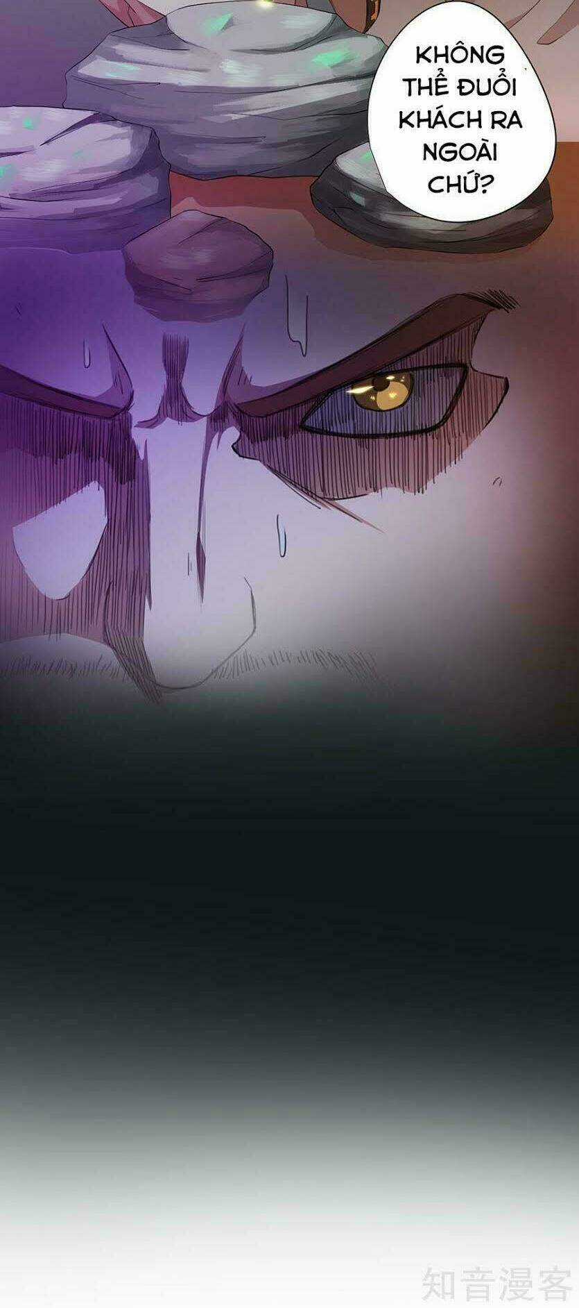 Nghịch Thiên Thần Y Chapter 31 trang 22