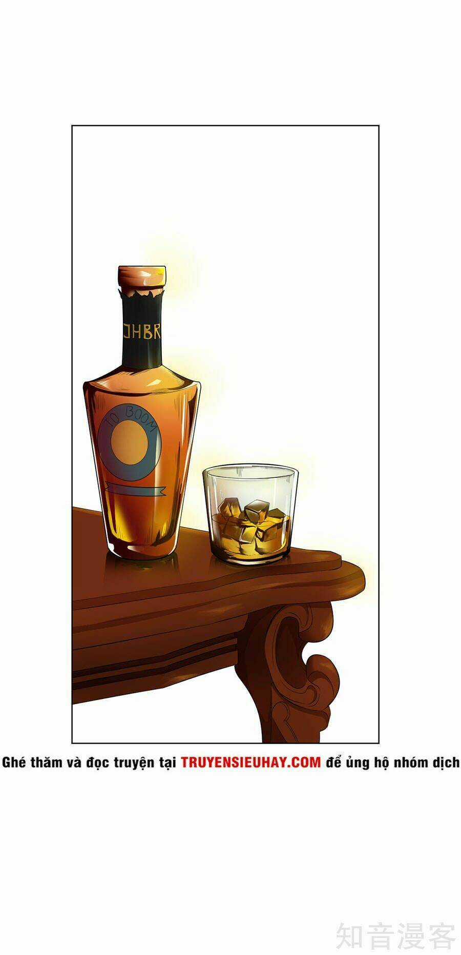 Nghịch Thiên Thần Y Chapter 31 trang 23