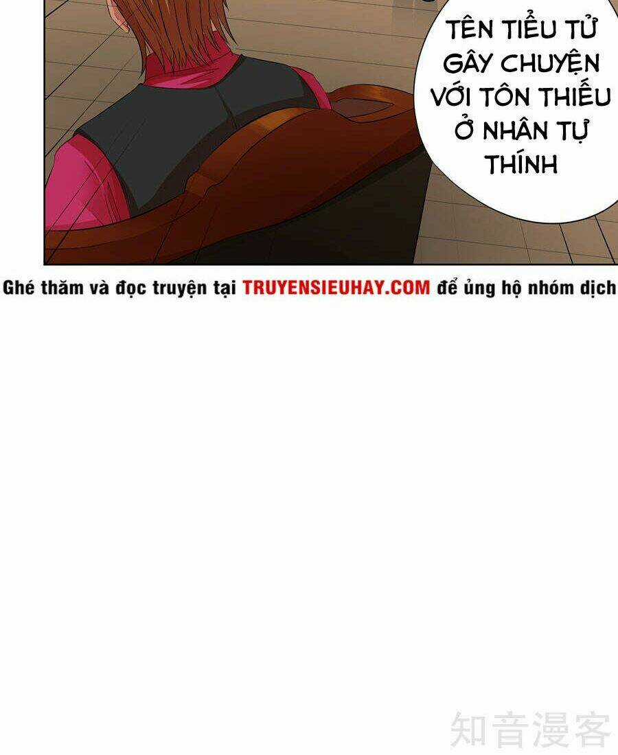 Nghịch Thiên Thần Y Chapter 31 trang 27