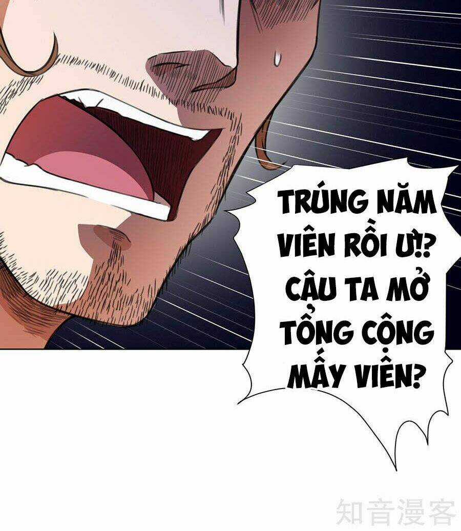 Nghịch Thiên Thần Y Chapter 31 trang 29