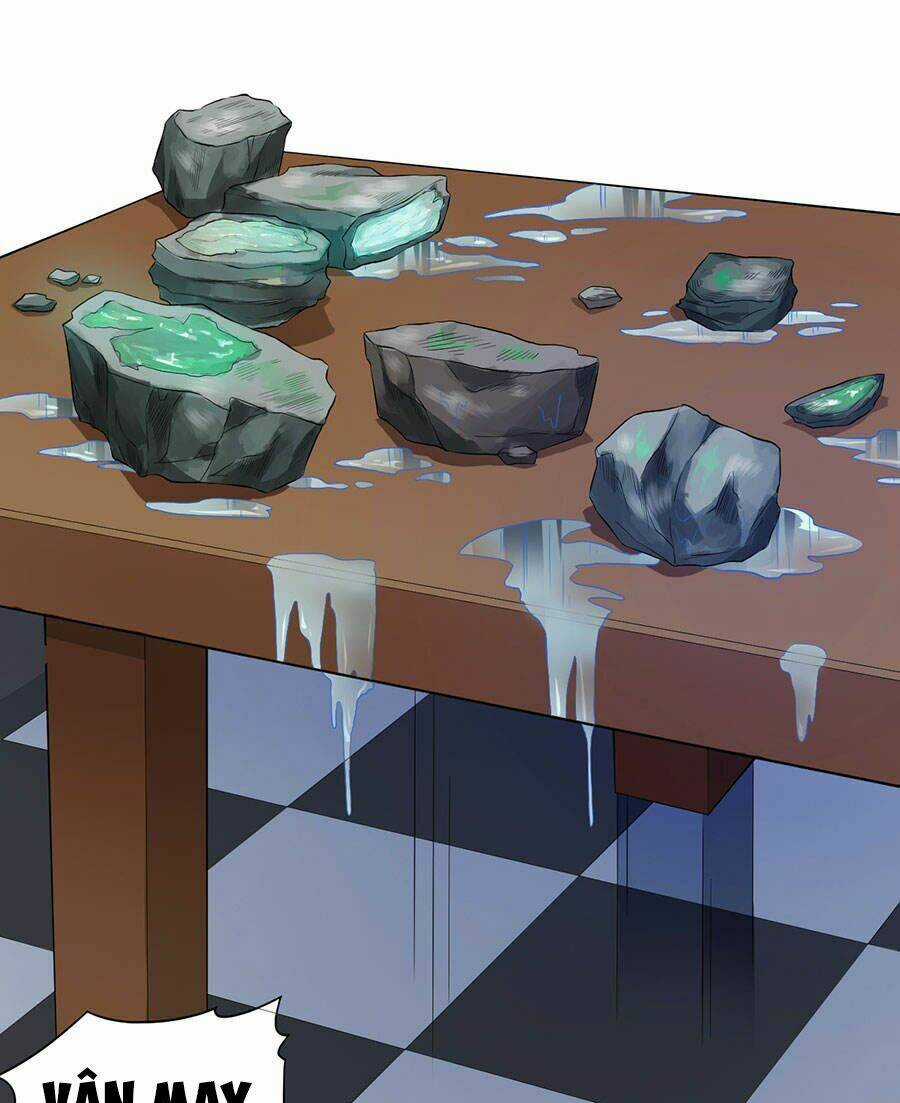 Nghịch Thiên Thần Y Chapter 31 trang 3