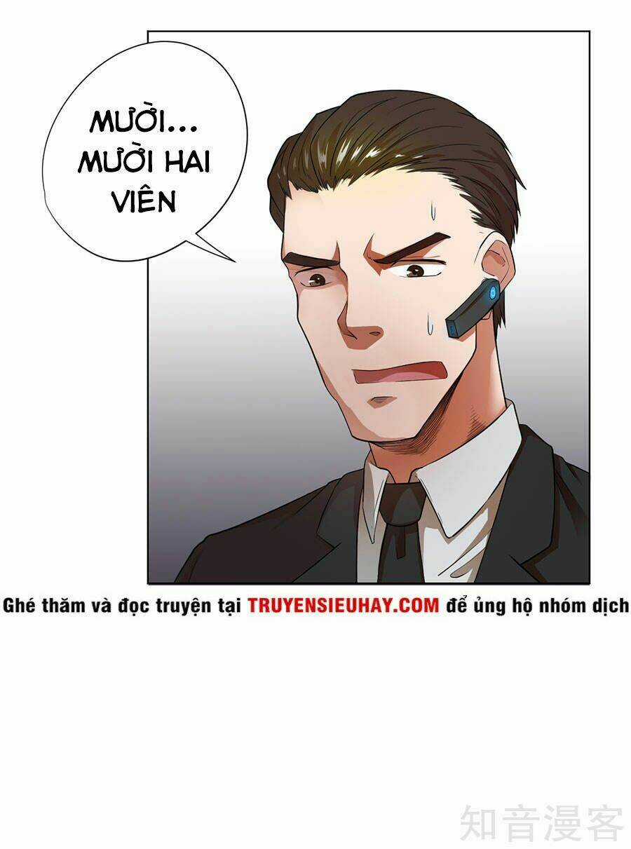 Nghịch Thiên Thần Y Chapter 31 trang 30