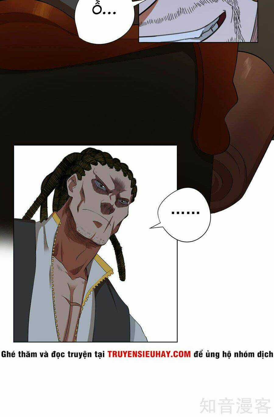 Nghịch Thiên Thần Y Chapter 31 trang 32