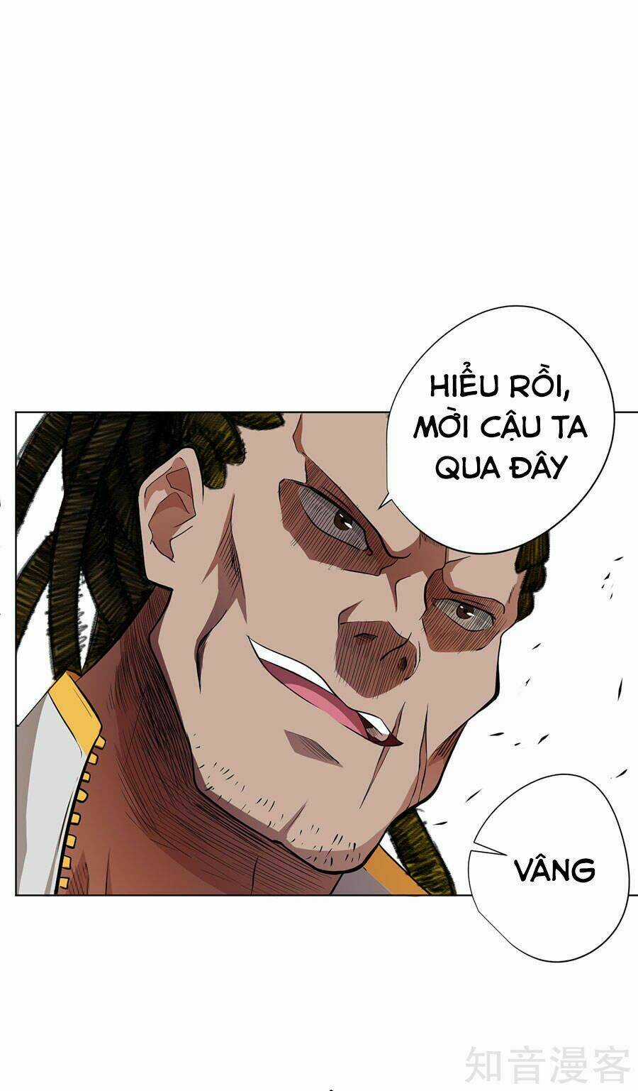 Nghịch Thiên Thần Y Chapter 31 trang 33