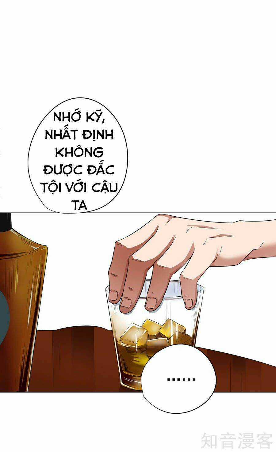 Nghịch Thiên Thần Y Chapter 31 trang 34