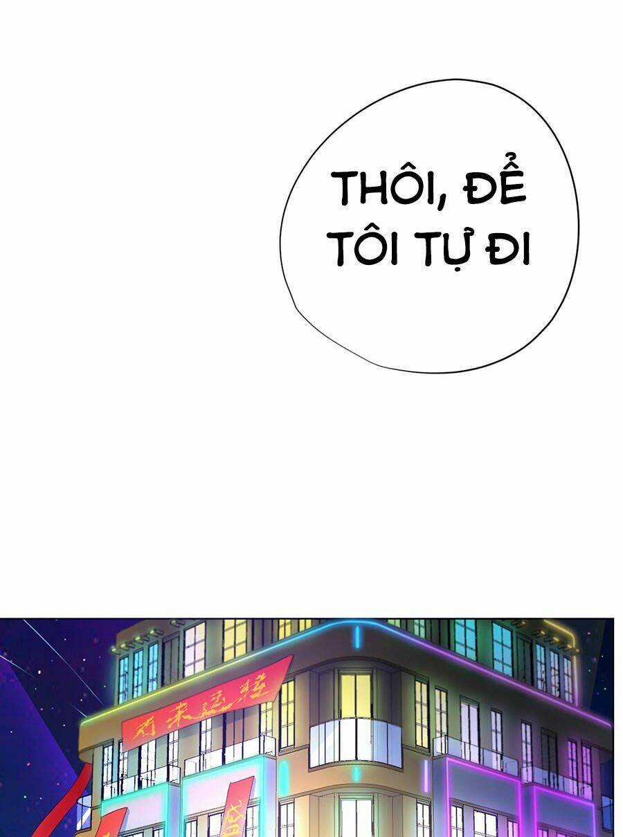 Nghịch Thiên Thần Y Chapter 31 trang 36