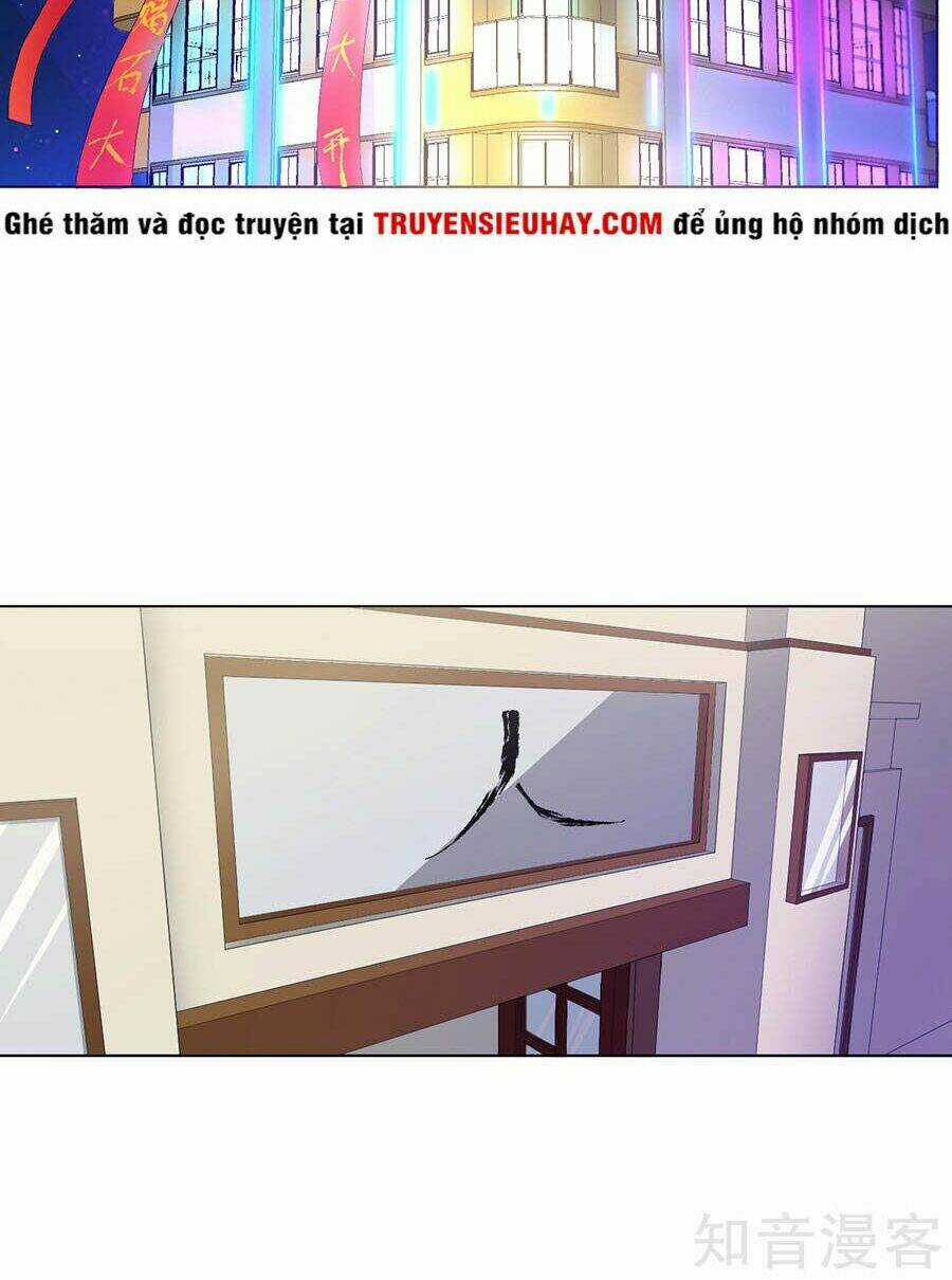 Nghịch Thiên Thần Y Chapter 31 trang 37