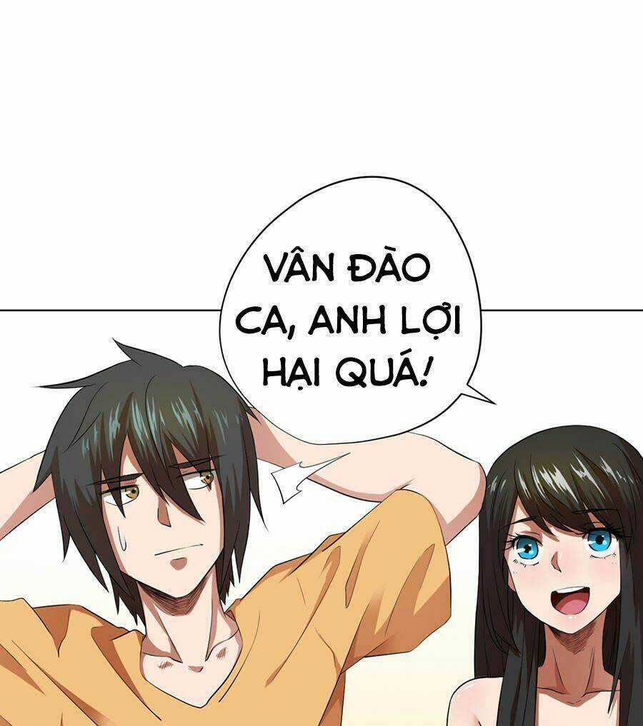 Nghịch Thiên Thần Y Chapter 31 trang 38