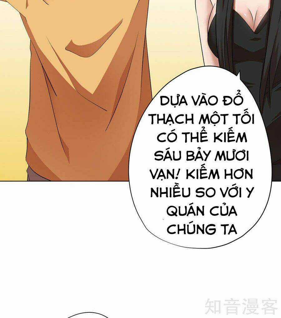 Nghịch Thiên Thần Y Chapter 31 trang 39