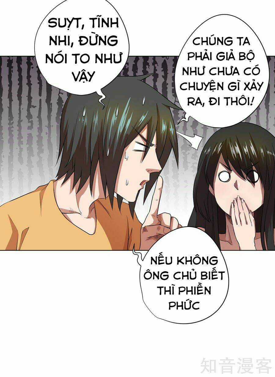Nghịch Thiên Thần Y Chapter 31 trang 40