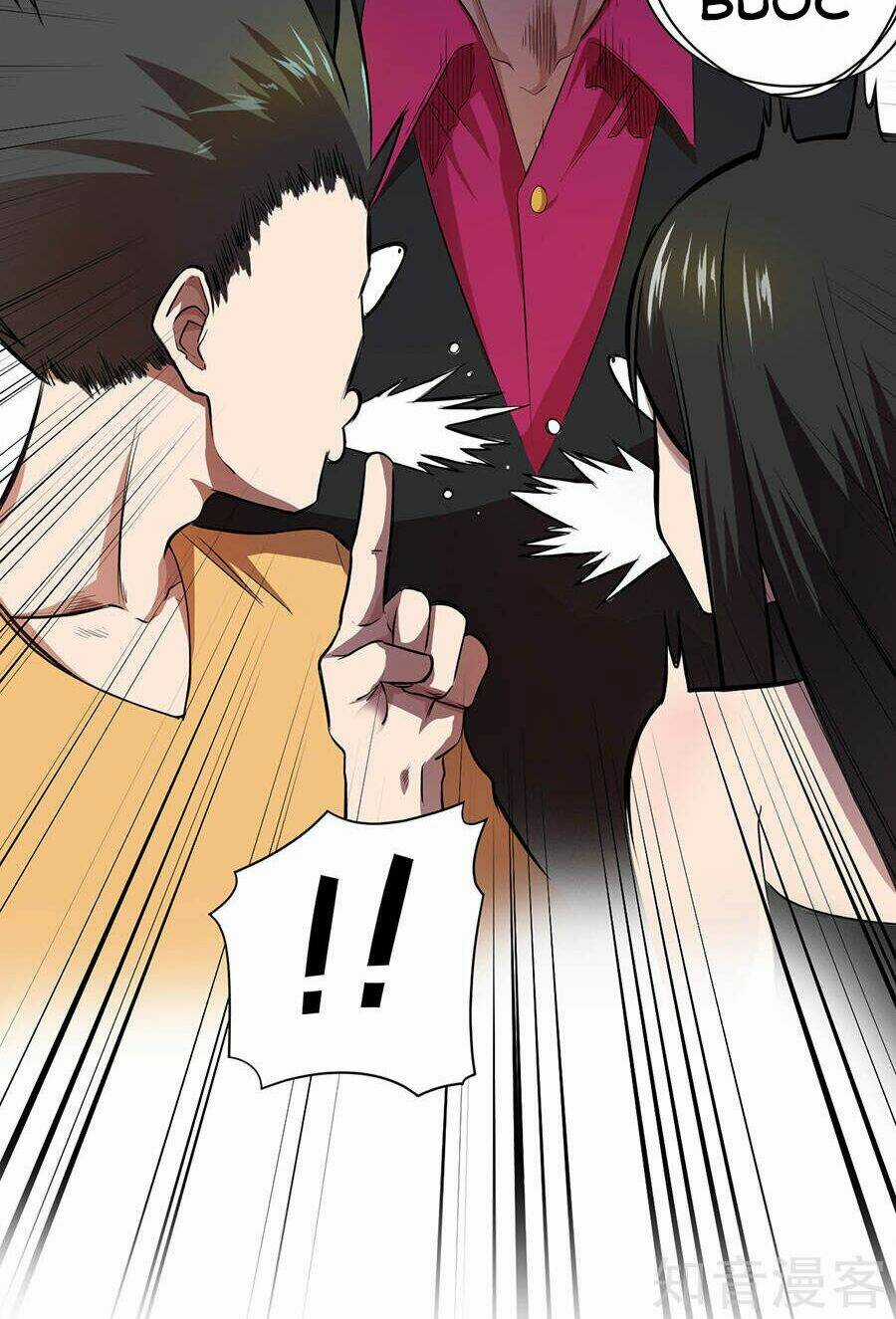 Nghịch Thiên Thần Y Chapter 31 trang 42