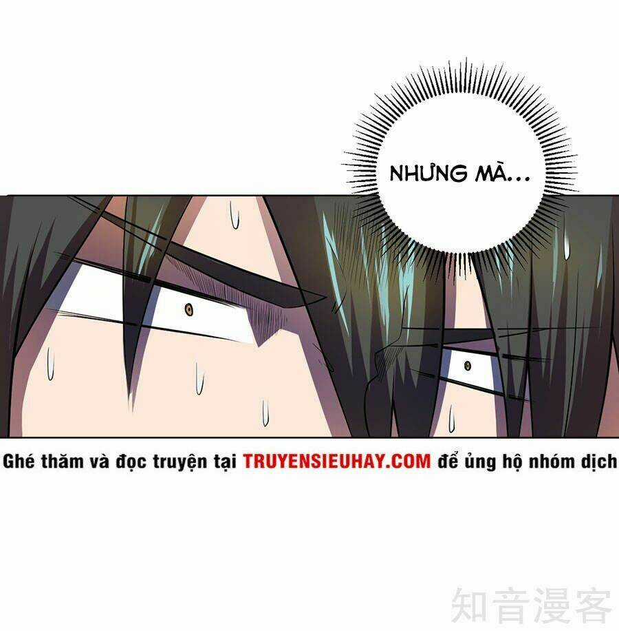 Nghịch Thiên Thần Y Chapter 31 trang 7