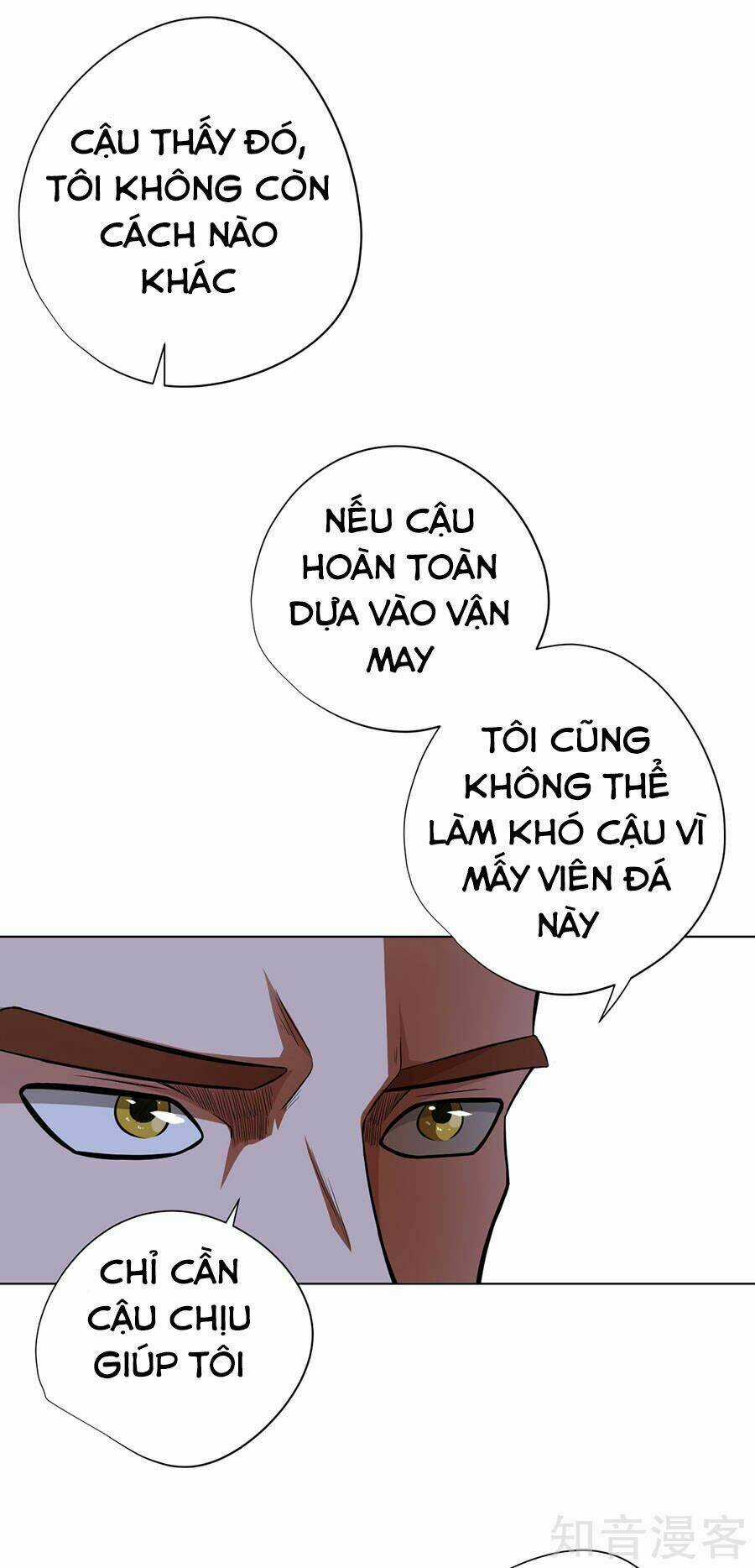 Nghịch Thiên Thần Y Chapter 32 trang 10