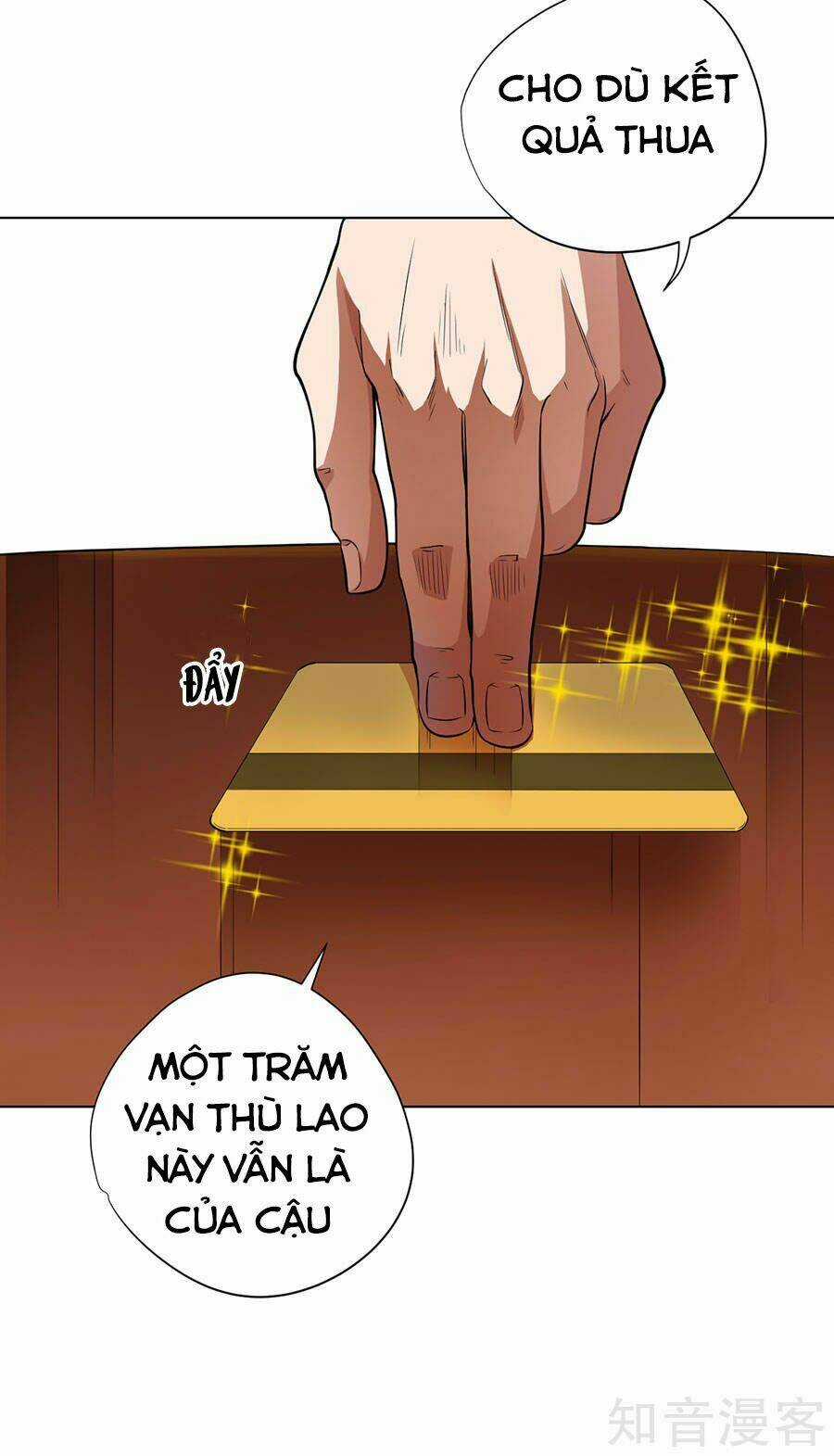 Nghịch Thiên Thần Y Chapter 32 trang 11