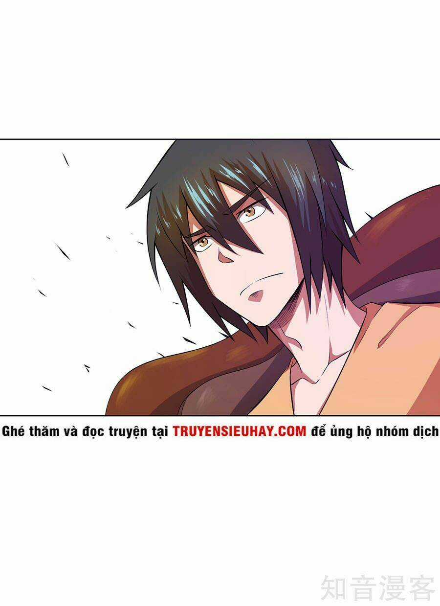 Nghịch Thiên Thần Y Chapter 32 trang 12