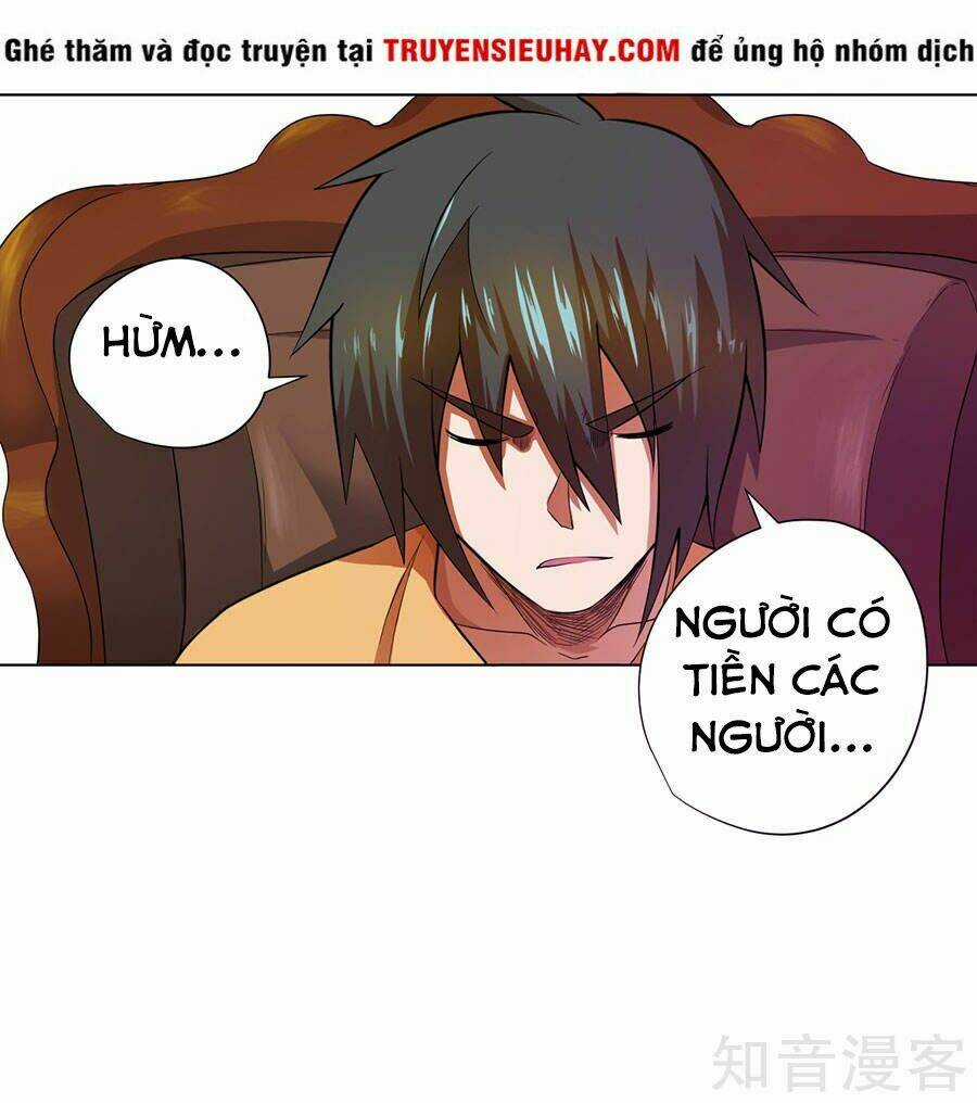 Nghịch Thiên Thần Y Chapter 32 trang 15