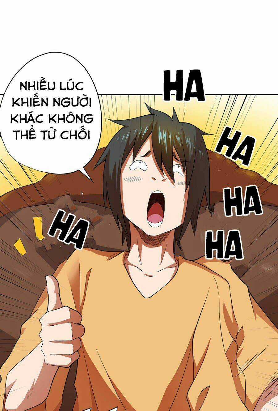 Nghịch Thiên Thần Y Chapter 32 trang 16