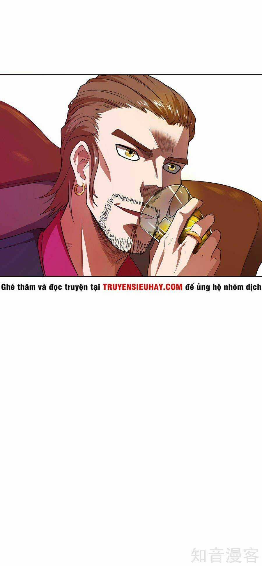 Nghịch Thiên Thần Y Chapter 32 trang 18