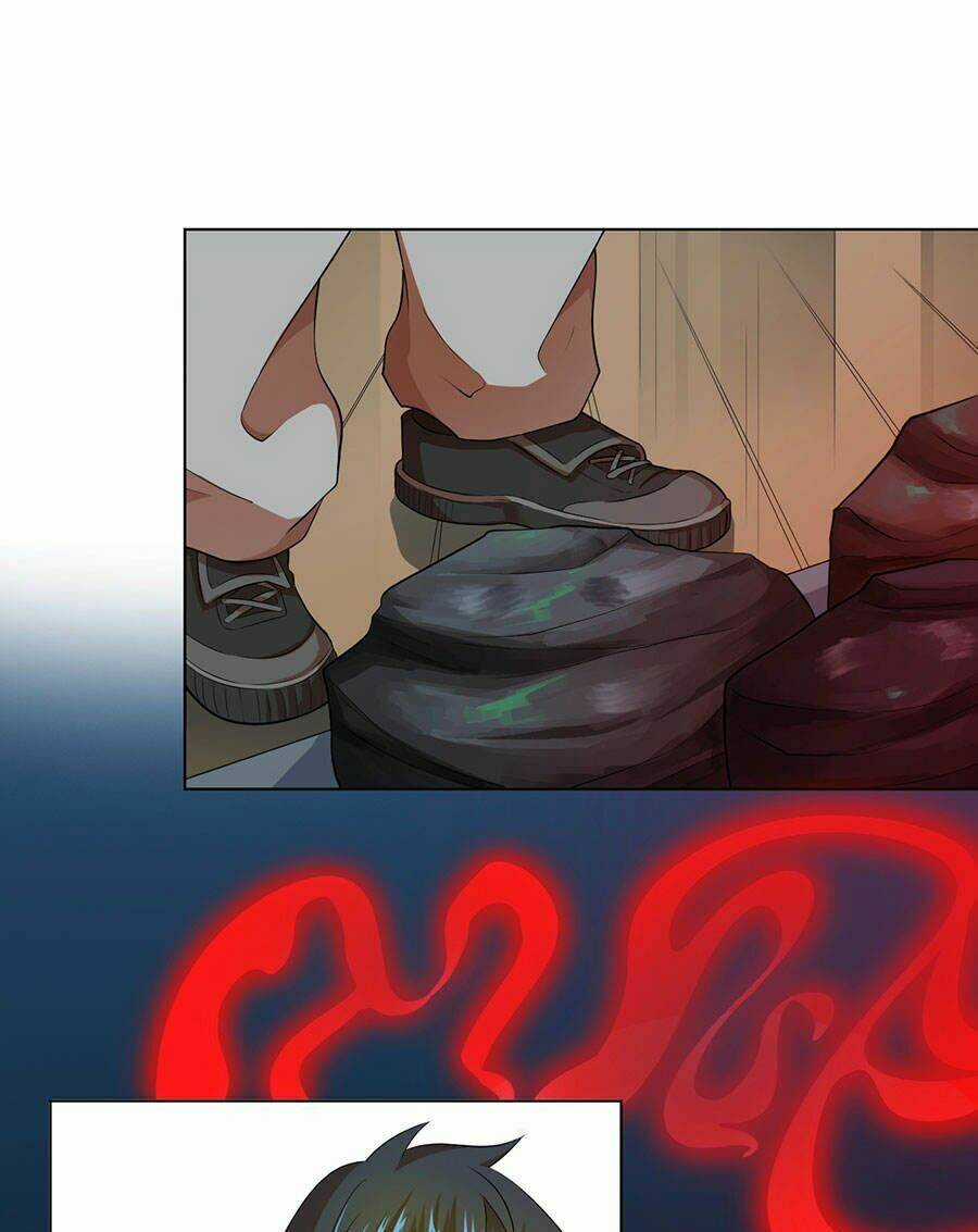 Nghịch Thiên Thần Y Chapter 32 trang 19