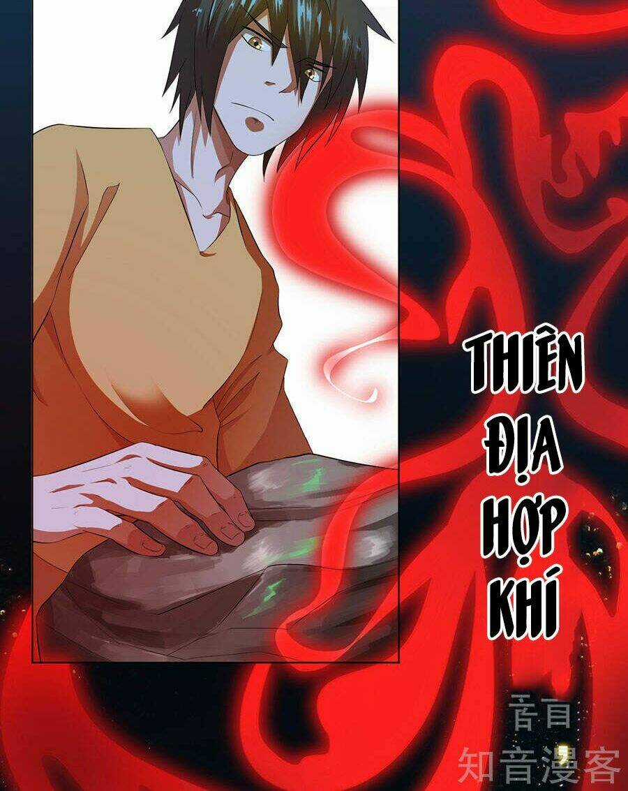 Nghịch Thiên Thần Y Chapter 32 trang 20