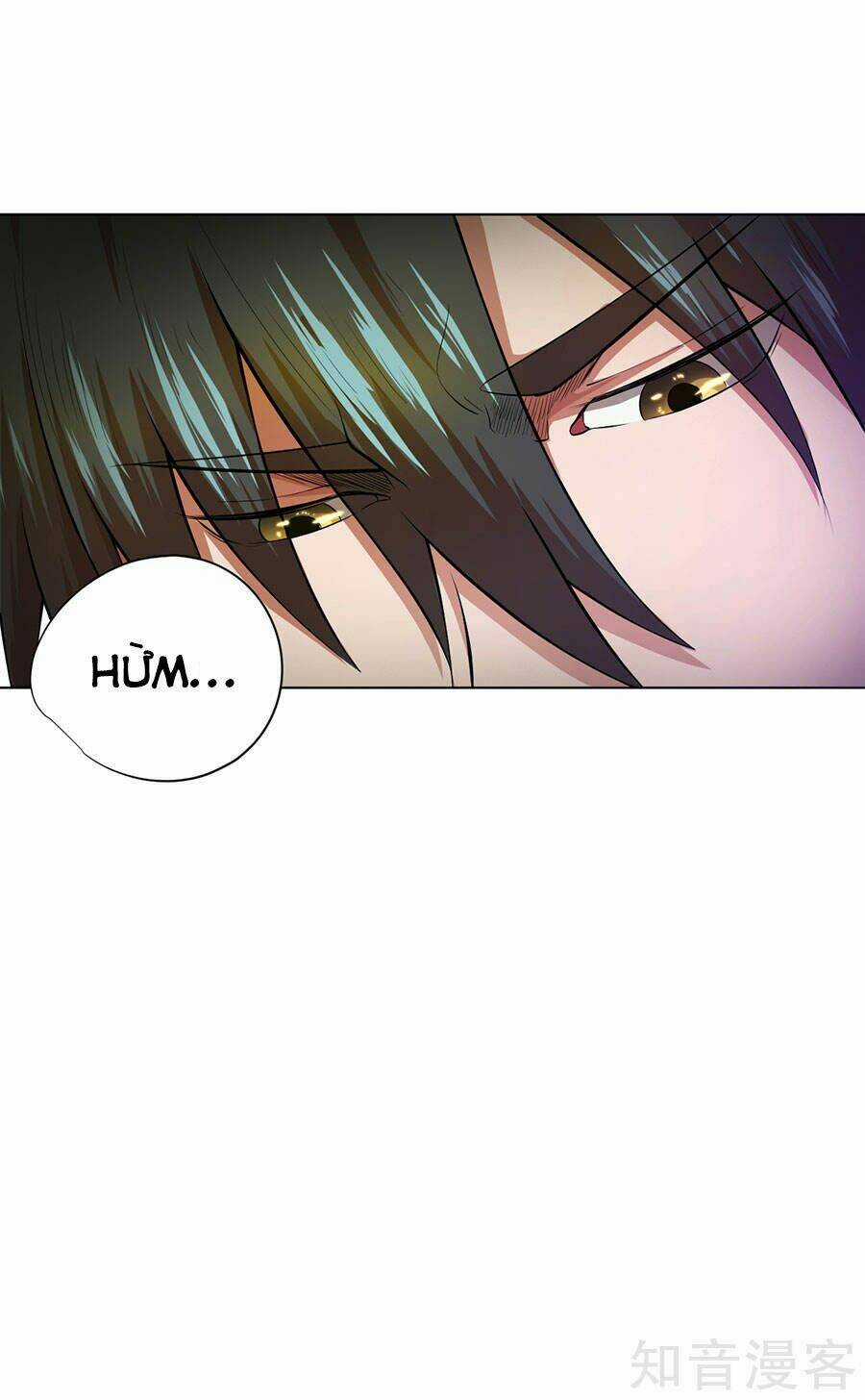 Nghịch Thiên Thần Y Chapter 32 trang 27