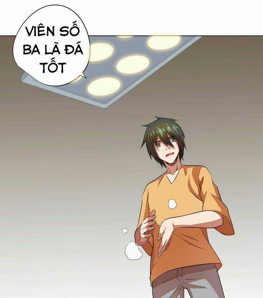 Nghịch Thiên Thần Y Chapter 32 trang 28