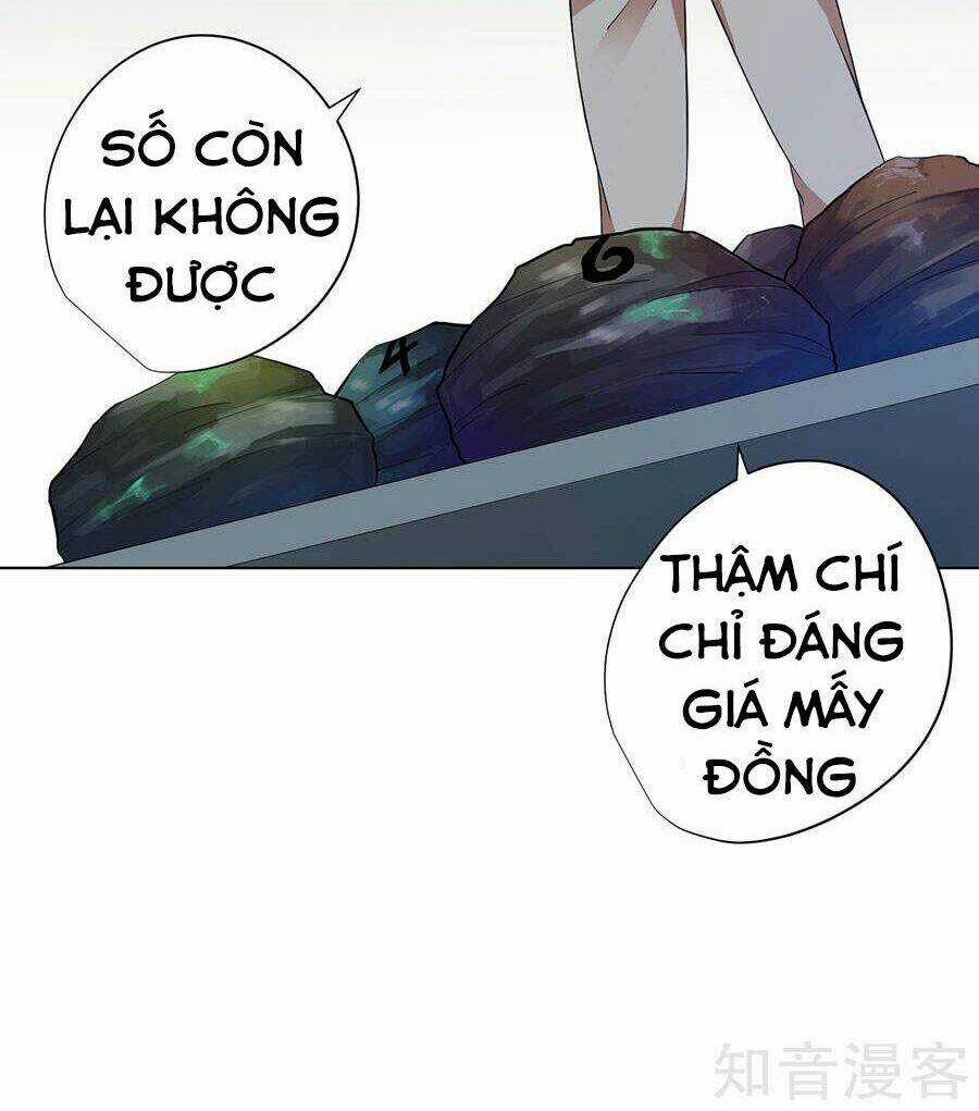 Nghịch Thiên Thần Y Chapter 32 trang 29