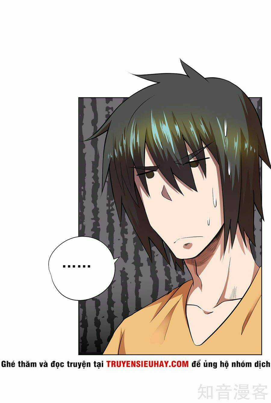 Nghịch Thiên Thần Y Chapter 32 trang 3