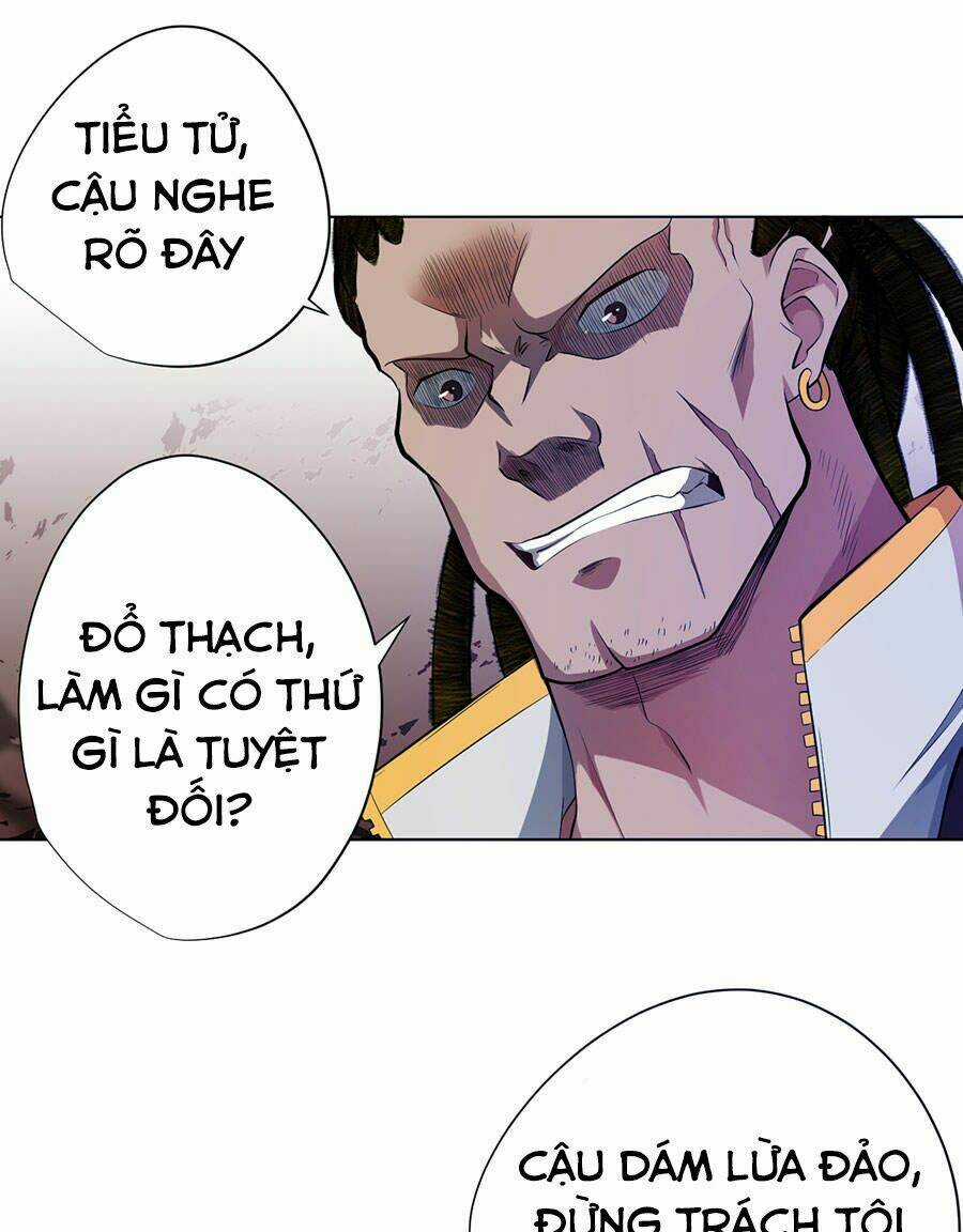 Nghịch Thiên Thần Y Chapter 32 trang 31