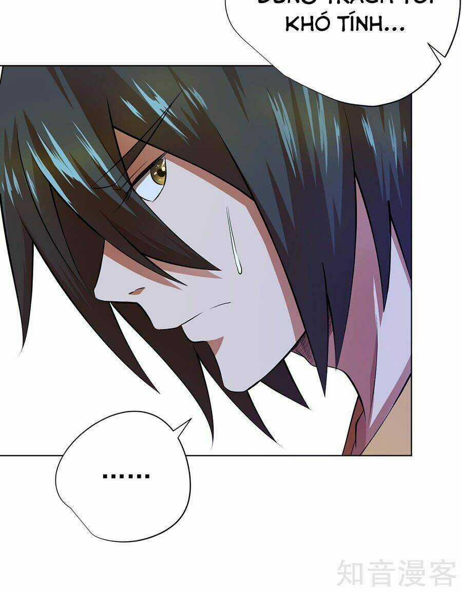 Nghịch Thiên Thần Y Chapter 32 trang 32