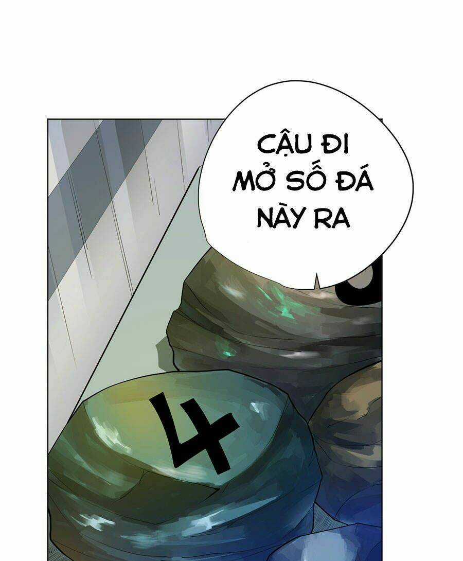 Nghịch Thiên Thần Y Chapter 32 trang 34