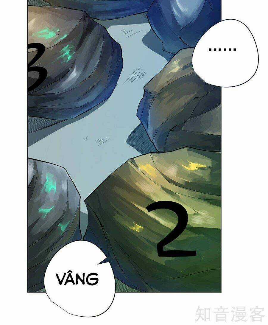 Nghịch Thiên Thần Y Chapter 32 trang 35