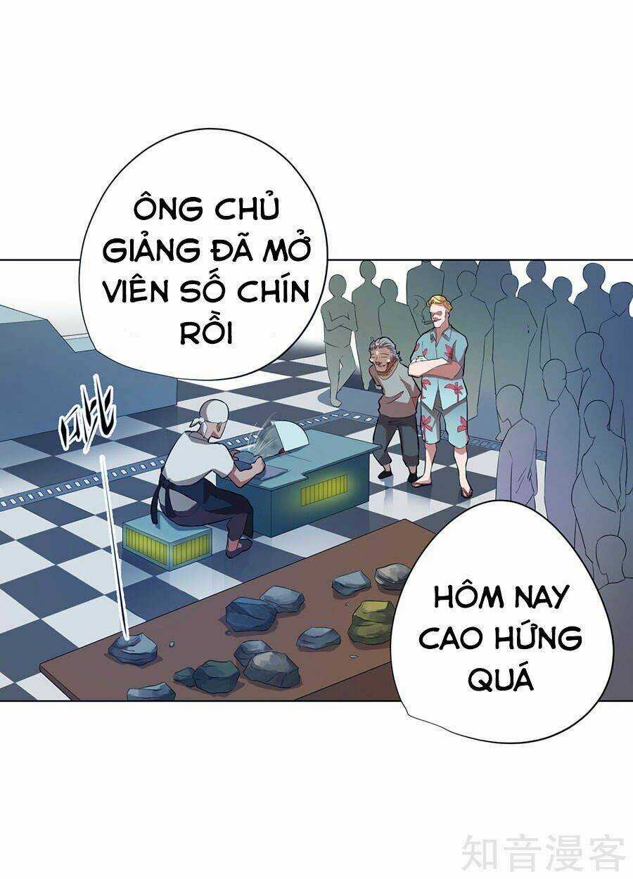 Nghịch Thiên Thần Y Chapter 32 trang 37