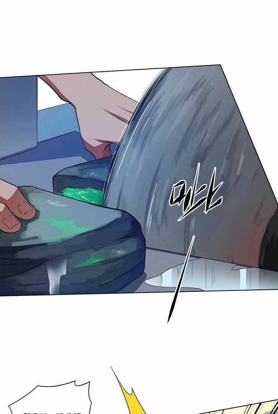 Nghịch Thiên Thần Y Chapter 32 trang 38