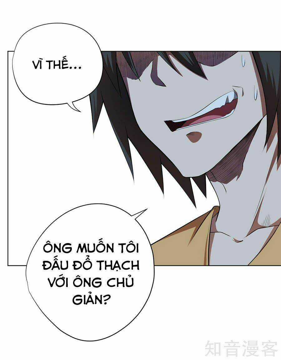 Nghịch Thiên Thần Y Chapter 32 trang 4