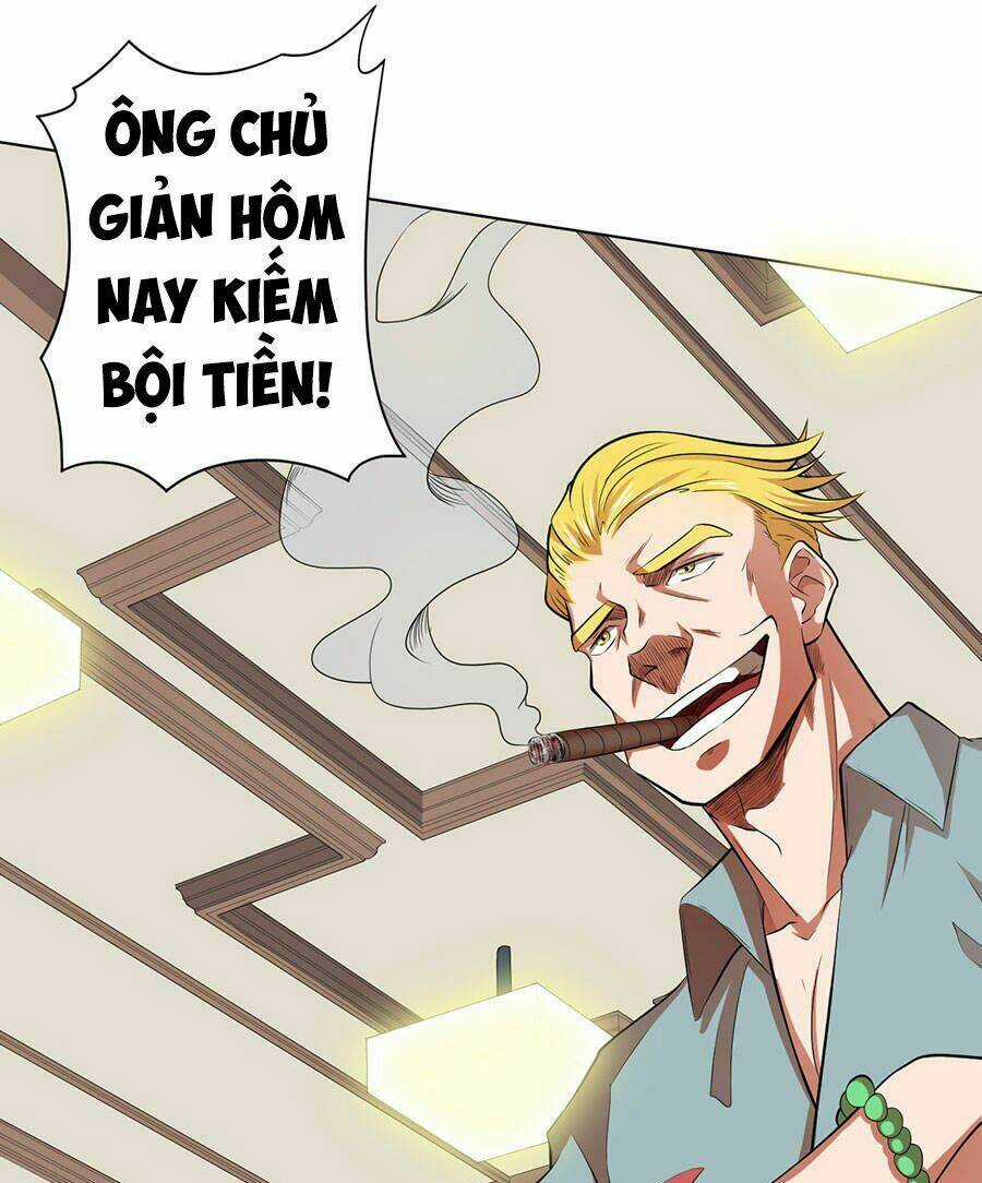 Nghịch Thiên Thần Y Chapter 32 trang 40