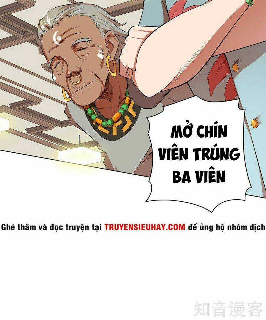 Nghịch Thiên Thần Y Chapter 32 trang 41