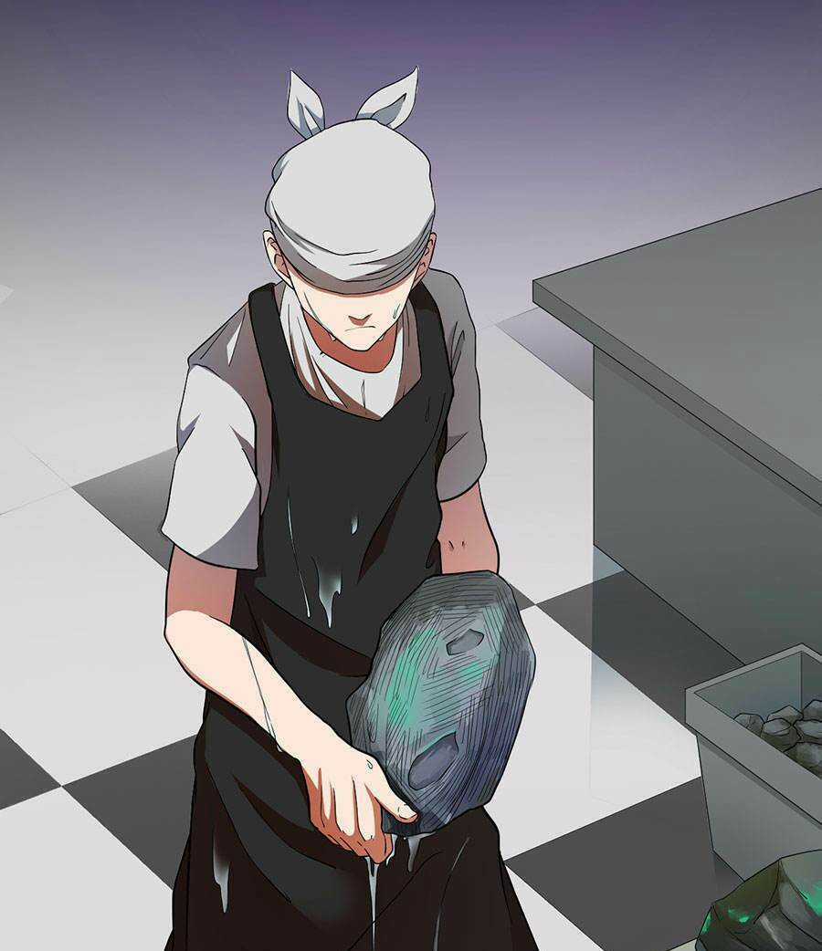 Nghịch Thiên Thần Y Chapter 32 trang 43