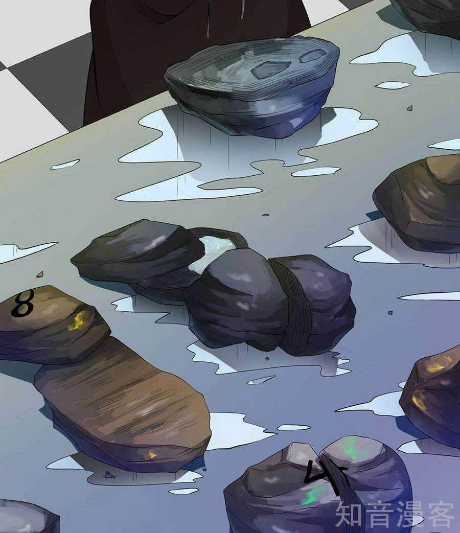 Nghịch Thiên Thần Y Chapter 32 trang 44