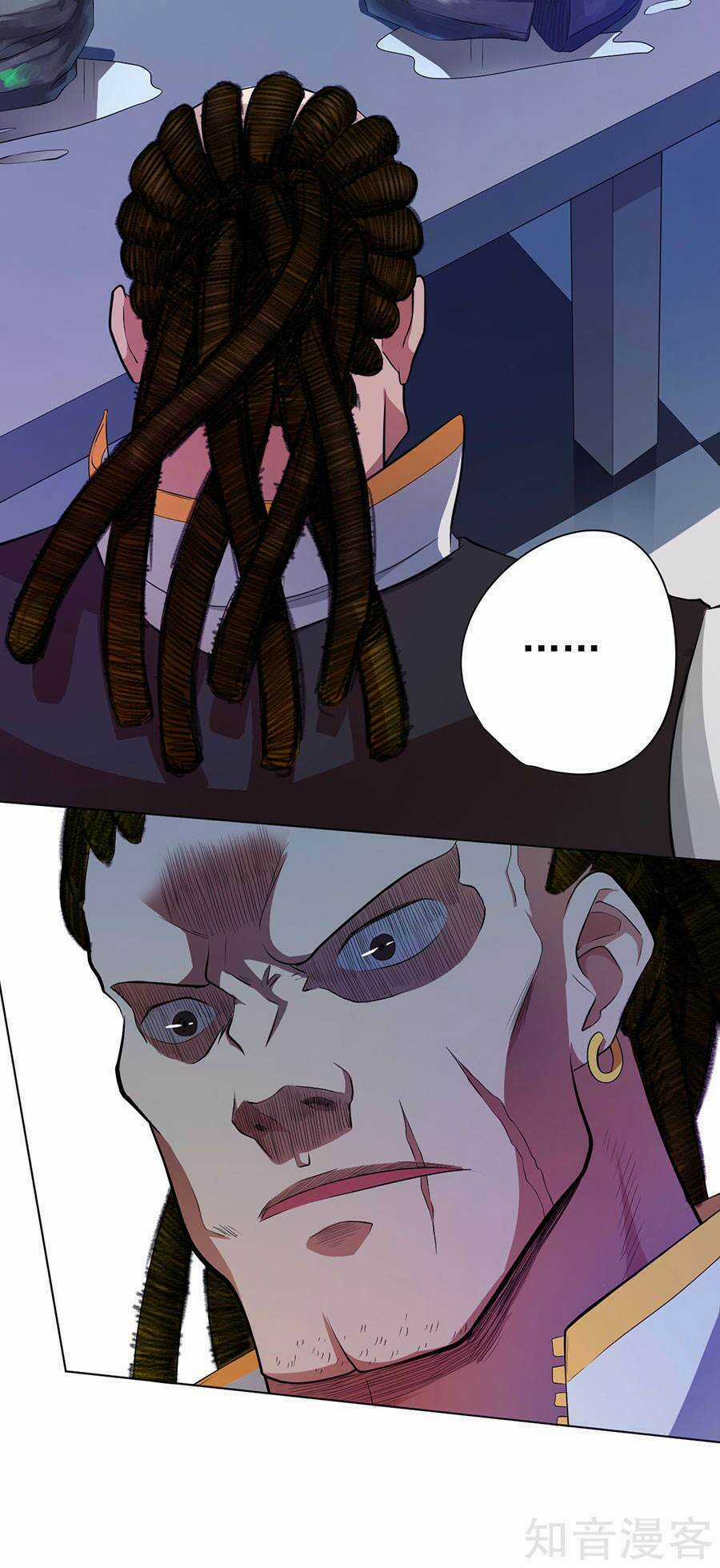 Nghịch Thiên Thần Y Chapter 32 trang 45