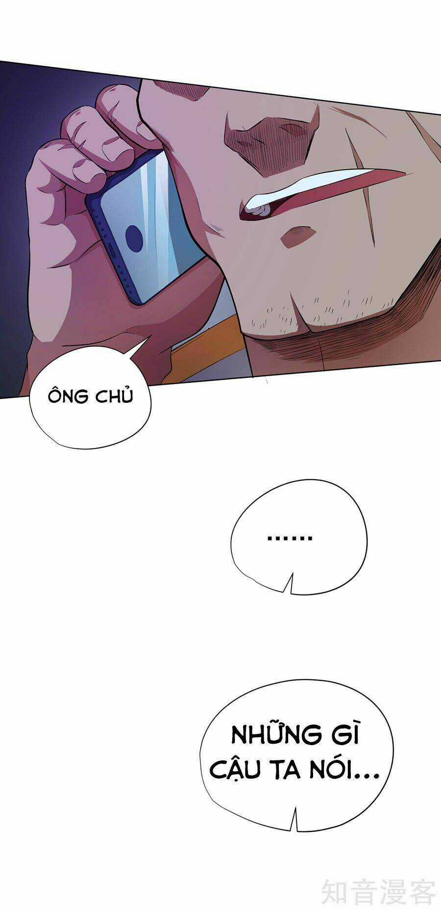 Nghịch Thiên Thần Y Chapter 32 trang 46