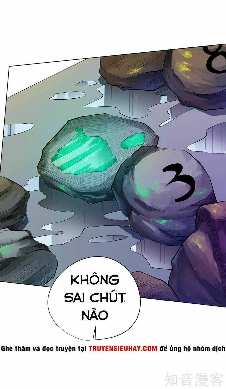 Nghịch Thiên Thần Y Chapter 32 trang 47
