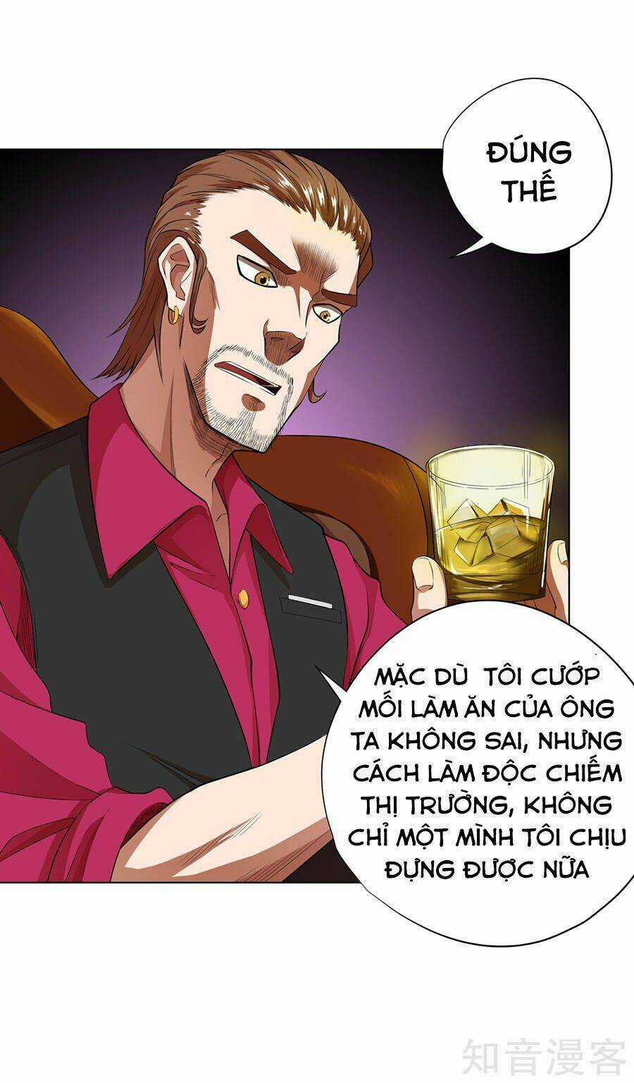 Nghịch Thiên Thần Y Chapter 32 trang 5