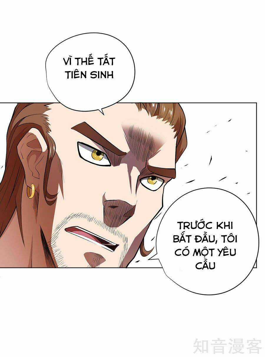 Nghịch Thiên Thần Y Chapter 32 trang 6