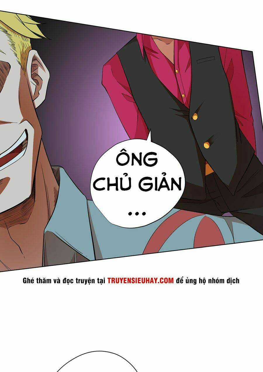 Nghịch Thiên Thần Y Chapter 33 trang 10