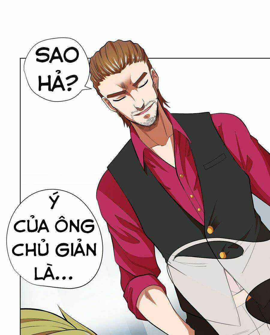 Nghịch Thiên Thần Y Chapter 33 trang 14