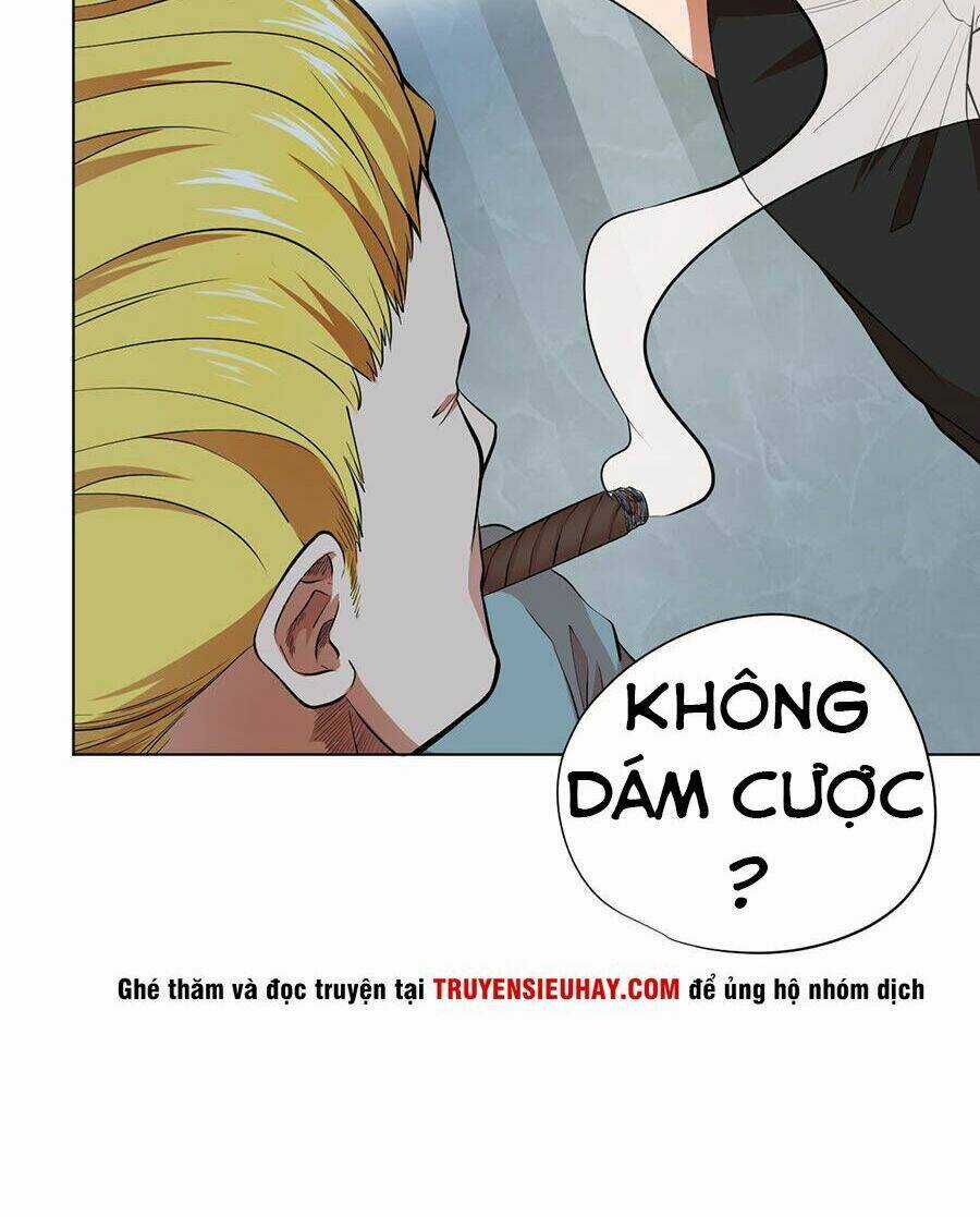 Nghịch Thiên Thần Y Chapter 33 trang 15