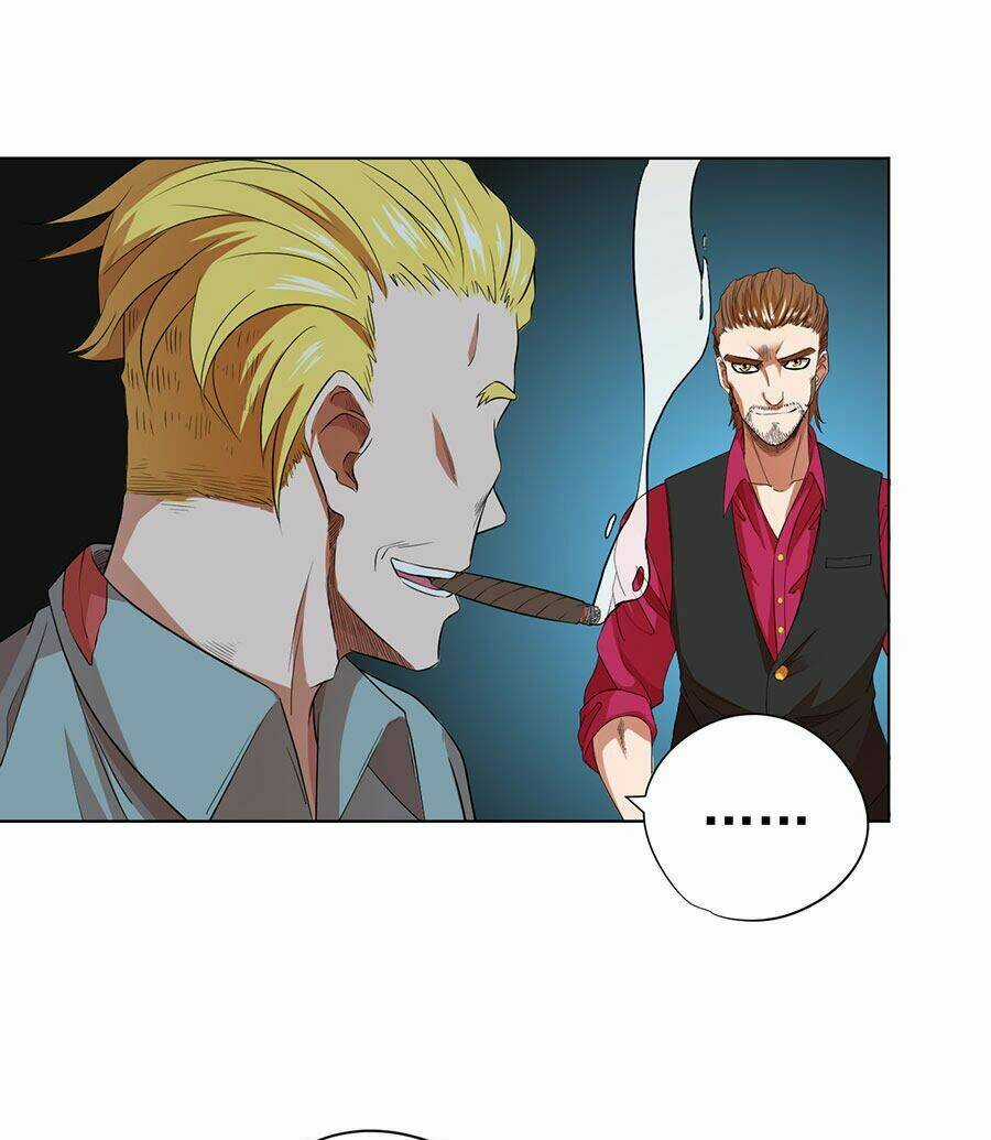 Nghịch Thiên Thần Y Chapter 33 trang 16