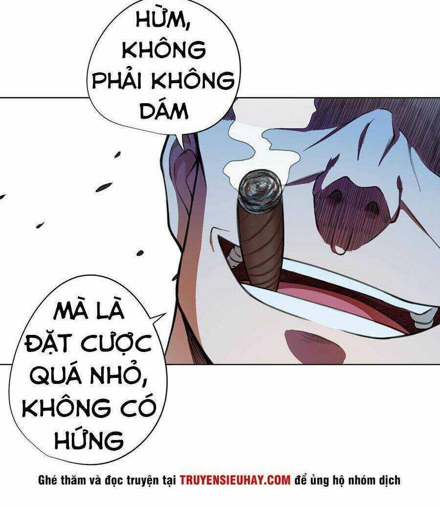 Nghịch Thiên Thần Y Chapter 33 trang 17