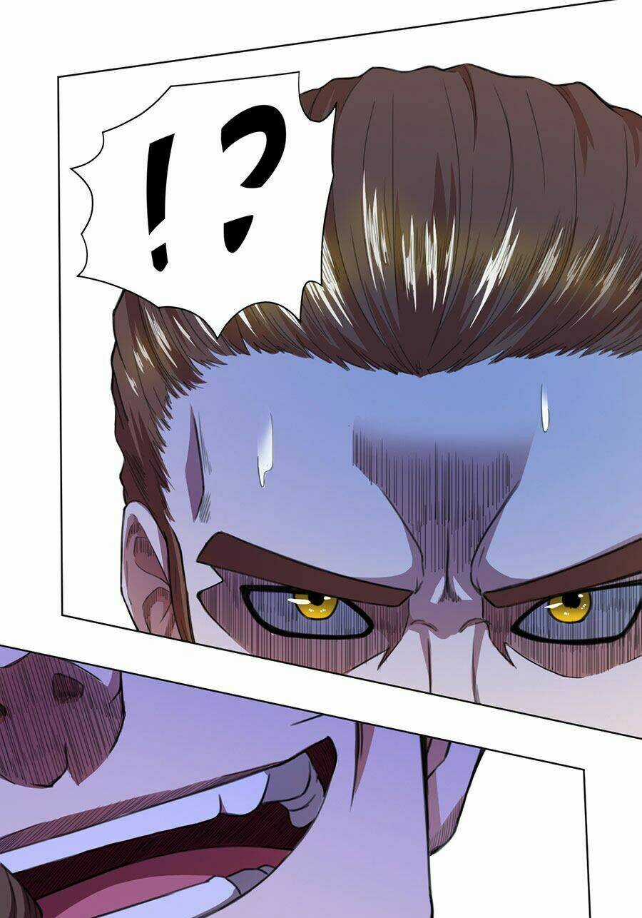 Nghịch Thiên Thần Y Chapter 33 trang 19